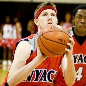 Meet your Posher, Jon